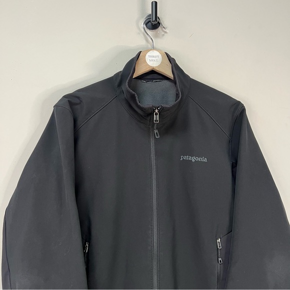 Patagonia Soft Shell Jacket - Picture 2 of 6